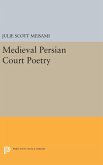 Medieval Persian Court Poetry