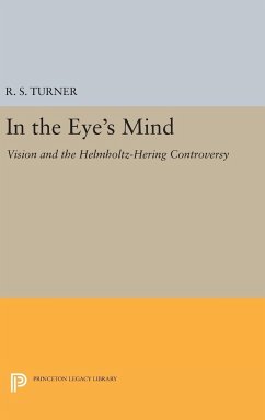 In the Eye's Mind - Turner, R Steven