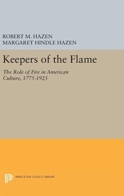 Keepers of the Flame - Hazen, Robert M.; Hazen, Margaret Hindle