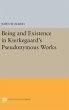 Being and Existence in Kierkegaard's... - Bild 1