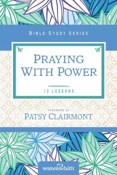 Praying with Power - Women Of Faith