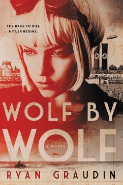 Wolf by Wolf - Graudin, Ryan