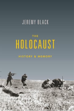 The Holocaust - Black, Jeremy
