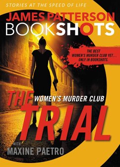 The Trial: A Bookshot - Patterson, James; Paetro, Maxine