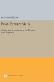 Post-Petrarchism