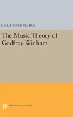 The Music Theory of Godfrey Winham