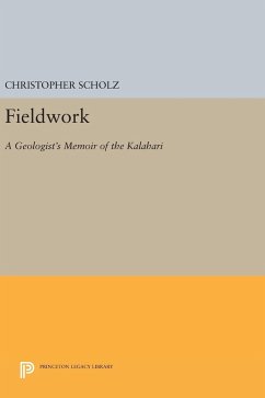 Fieldwork - Scholz, Christopher