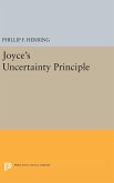 Joyce's Uncertainty Principle