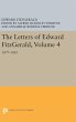 The Letters of Edward Fitzgerald,... - Bild 1
