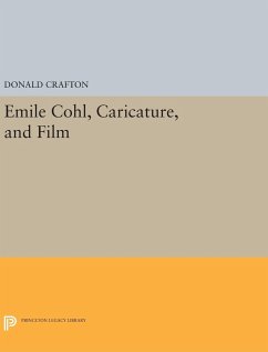 Emile Cohl, Caricature, and Film - Crafton, Donald