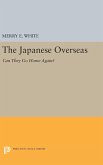 The Japanese Overseas