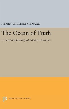 The Ocean of Truth - Menard, Henry William