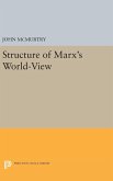Structure of Marx's World-View