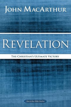 Revelation - Macarthur, John F.