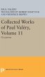 Collected Works of Paul Valery, Volume... - Bild 1
