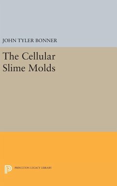 Cellular Slime Molds - Bonner, John Tyler