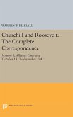 Churchill and Roosevelt, Volume 1