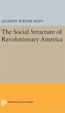 Social Structure of Revolutionary America