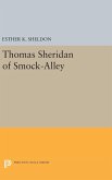 Thomas Sheridan of Smock-Alley