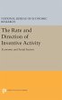 The Rate and Direction of Inventive... - Bild 1