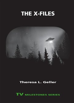 The X-Files (TV Milestones)