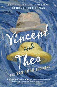 Vincent and Theo - Heiligman, Deborah