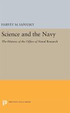 Science and the Navy