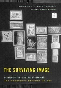 Cover Surviving Image