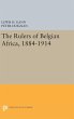 The Rulers of Belgian Africa, 1884-1914 - Bild 1