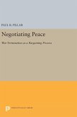 Negotiating Peace