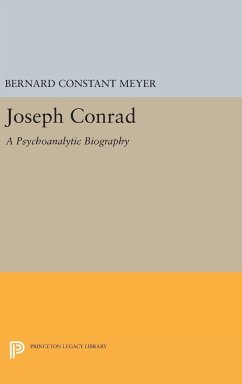 Joseph Conrad - Meyer, Bernard Constant