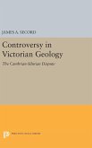 Controversy in Victorian Geology