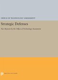 Strategic Defenses