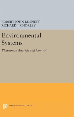 Environmental Systems - Bennett, Robert John; Chorley, Richard J.