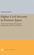 Higher Civil Servants in Postwar Japan - Bild 1