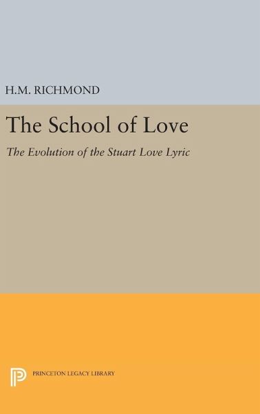 School of Love School of Love