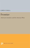 Frontier in American Literature