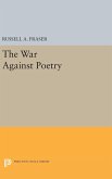 The War Against Poetry