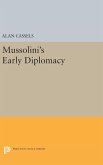 Mussolini's Early Diplomacy