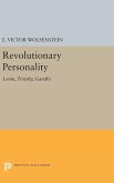 Revolutionary Personality