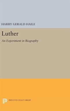 Luther - Haile, Harry Gerald