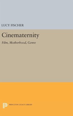 Cinematernity - Fischer, Lucy