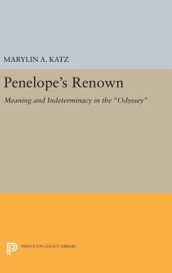 Penelope's Renown - Katz, Marylin A.