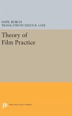 Theory of Film Practice