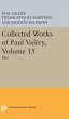 Collected Works of Paul Valery, Volume... - Bild 1