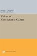 Values of Non-Atomic Games - Bild 1