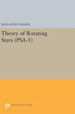 Theory of Rotating Stars. (PSA-1), Volume 1