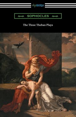 The Three Theban Plays
