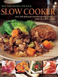 Best Ever Recipes for Your Slow Cooker - Atkinson, Catherine