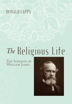 The Religious Life - Capps, Donald